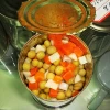 Best Sell Canned Mix Vegetable, Canned Mushroom, Carrot, Corn