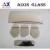 Import Best sell Custom unbreakable concave plastic convex mirror from China