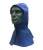 Import Best Seller blue proban cotton welding hood for welding helmet of head protection from Pakistan