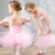 Import best seller of kids costume girl dance costume classical ballet tutu ballet costume for stage from China