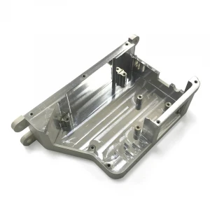 Best Seller Product Candle Mold Aluminum Metal Die Casting Mould For Injection Plastic