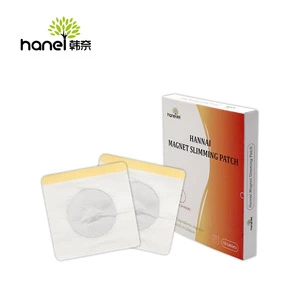 Best Selling Beauty Products Slimming Products Navel Magnet Slim Patch