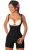 Import best selling compression slimming shapewear open bust bodysuit body shaper for women from China