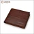 Import Best Selling Factory Price Wholesale PU Leather Wallet Men from China
