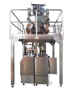 Best selling JHHS-160 yeast powder automatic packing machine