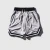 Import Best Selling Latest Breathable Mesh Mens Basketball Shorts from China