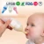 Import Best Selling Products Silicone Baby Spoon With Food Dispenser With FDA/LFGB Gerber Baby Food from China