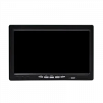 Best selling retail items 7 inch small vga lcd monitor