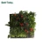Import Best-Today  Felt Plant Vertical-Planter-pocketss Flower Greening Project Plant Wall Root Control Bag,Black,36 Po from China