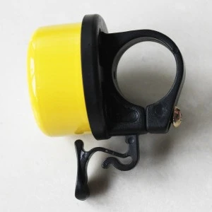 Bicycle Accessories Bicycle Ring Bell on Handle Bar