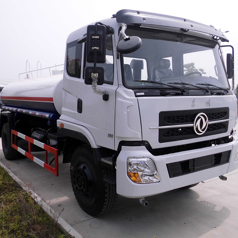 Buy Big Capacity 3000 Gallon Water Tank Truck,10 M3 Water Tank Truck ...