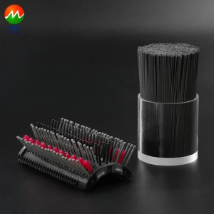 Big Discount Clear Color Nylon66  Plastic Synthetic Filament For Hairbrush