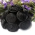 Import Big flower easy wear fashion fake bun hair pieces synthetic chignon from China
