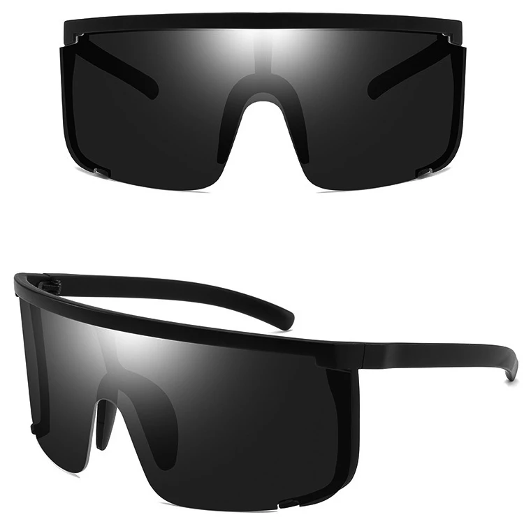 Big frame Sandproof windproof Sunglasses Fitover Sport Sunglasses for driving
