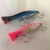Import Big Size Floating Popper Fishing Lure for tuna hard plastic stick bait from China