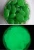 Import big size glow in the dark pebble stone from China