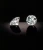 Import Big size Polished CVD HPHT Synthetic diamond Loose IGI diamond from China