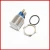 Import BIHU 22mm stainless steel electric Flat momentary bi-color led push button switch from China