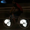 Bike Spoke Light Led Bicycle Lights Bicycle Accessories Flash Lamp Cycling 416 Leds Bicycle Wheel Light
