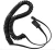 Import Binaural Call Center Telephone Headset Headphone with Mic and Quick Disconnect for Unified IP Phones from China