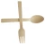 Import Biodegradable Compostable Utensils from USA