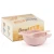 Biodegradable Tableware Unbreakable Cereal Microwave Safe Wheat Straw Anti Ironing Food Salad Rice Baby Spoon And Bowl Sets