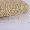 Birdcage Bridal Veils Netting Millinery Hat Veil For Women Fascinator Veiling