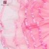 Birthday party fashion baby girl Tailed dancer tutu dress adult tutu wear pink tutu adult