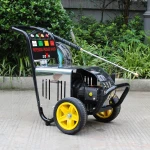 Bison(CHINA) electric pressure washer 3000 psi high pressure washer
