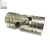 Import Black Grooved Single Steel 25mm Universal Joint with Pin and Block Bearing from China