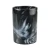 Import Black Marble Effect Resin Bathroom Toothbrush Tumbler Cup for Mouth Washing from China