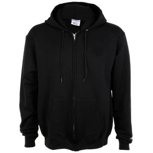 Black plain sweatshirt hoodie hoodies hood men women xxs to xxxxl size custom design hoodie