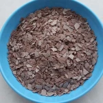 Black Rice Cereal/Breakfast Cereal/Raw Material Cereal