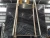 Import black wooden marble from China