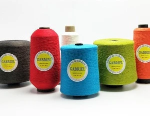 Blended Yarn For Socks Production 5-14 gg Knitting Machine Yarn