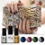 Import Bling High Quality Lady Soak Off Cat Eyes UV Gel Nail Polish for Nails Salon from China