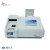 Import Blood test laboratory equipment semi automatic biochemistry analyzer from China