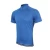 Import Blue Men Short Bike clothing for cycling , breathable cycling wear short from China