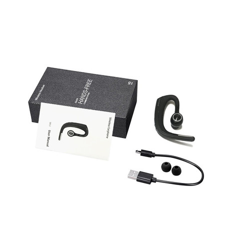 Structure Headset Buy Bluetooth Earbuds Earhook Structure Single Bluetooth Wireless Ear ...