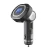 Import Bluetooth FM transmitter mp3 bluetooth usb  car stereo  player from China