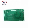 bluetooth speaker circuit board, double-sided pcb, electronic circuit design