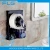 Import BM2004-JI ABS Automatic Quick Dry 220V High Speed Jet Hand Dryer from China