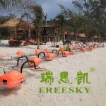 boat/canoe/plastic kayak/for wholesale;fishing kayak with pedal.