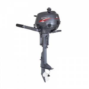 Boatingtech Low MOQ good quality 2 strok boat outboard engine 15hp outer boat motor wholesale