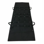 Body Bag Non-woven Peritoneal Anti-leakage 4 Handle Corpse Sleeping Bag Body Wrap