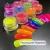 Import BOKO Cosmetic grade UV reactive Neon glow pigment, Fluorescent pigment powder for nails art from China