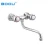 Import Boou cross handle tub taps, exposed wall mounted shower faucet, bathroom wall faucet, from China