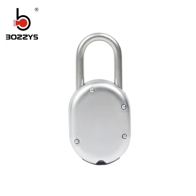 Boshi 2019 Intelligent Design 6-Digit Passwords Bluetooth Padlock