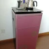 bottom-loading water dispenser