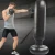 Import Boxing Punching Bag Boxing Muay Thai Inflatable Boxing Bag Training Pressure Relief Exercise Punching Stand from Pakistan
